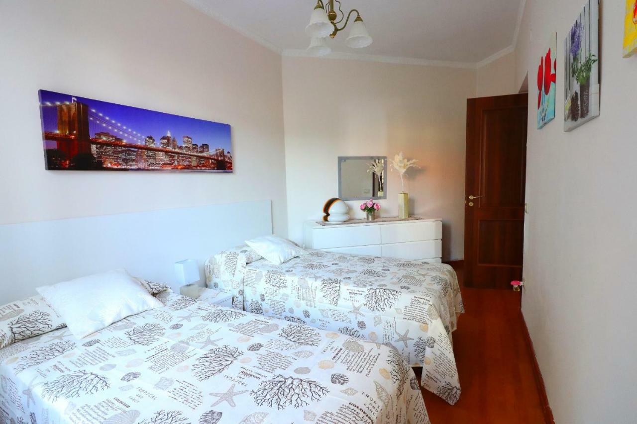 Apartamento La Rosa Del Sud Península Sorrentina Exterior foto